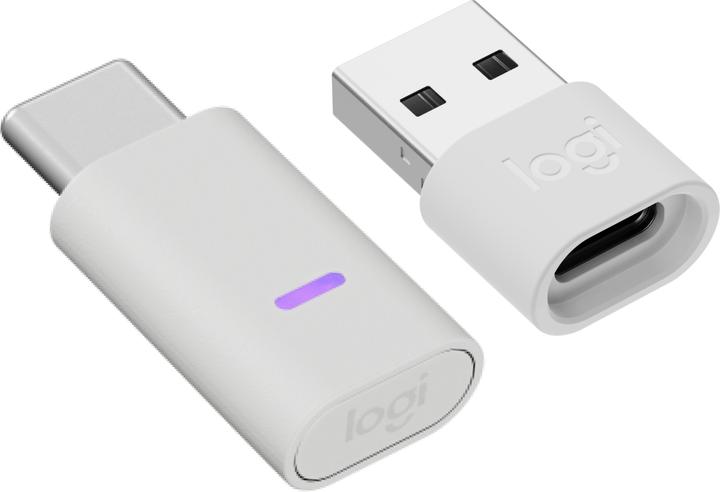 Produktbild Logitech Headset Zone Wrls 2 Uc (Kabellos, USB-C)