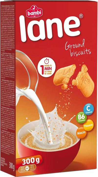 Image du produit Lane (300 g)