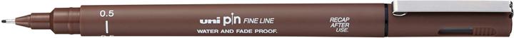 Immagine prodotto Uni-ball Pin Fineliner (Seppia, 1 x)