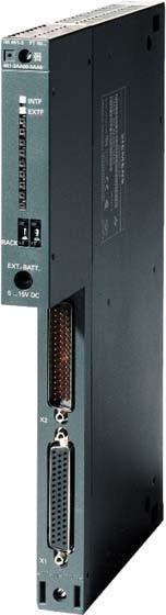Produktbild Siemens Indus.Sector Anschaltbaugruppe 6ES7461-3AA01-0AA0