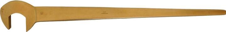 Immagine prodotto KS Tools Chiave per timone aperta BRONZEplus (30 mm)