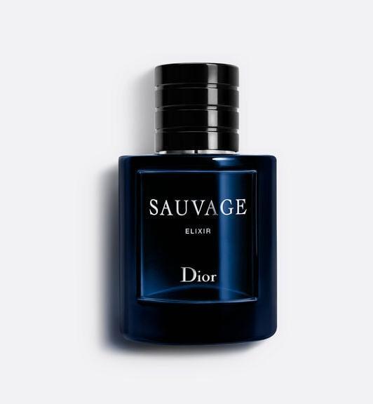 Produktbild Dior Sauvage (Eau de Parfum, 100 ml)