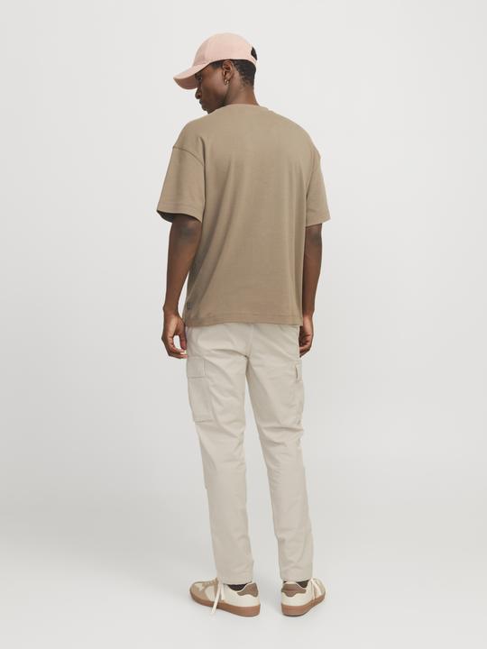 Actual product image Jack & Jones Tapered cargo trousers Cargo trousers (W31/L32)
