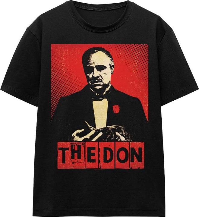 Produktbild The Godfather TShirt (S)