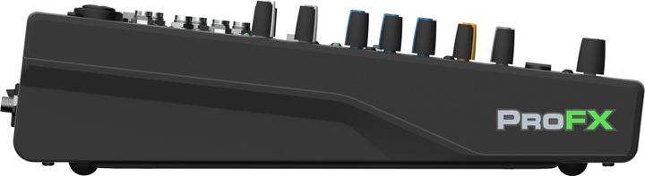 Immagine prodotto Mackie ProFX10 GO (Mixer da studio e live)