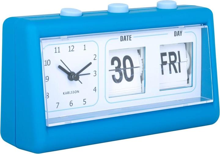 Actual product image Karlsson Data Flip