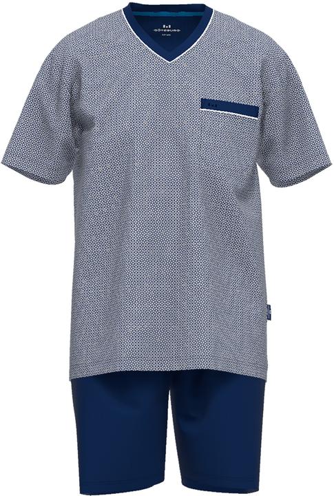 Immagine prodotto Götzburg Pantaloncini da uomo (54)