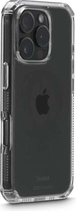 Image du produit Hama Protection extrême (Apple iPhone 16 Pro)