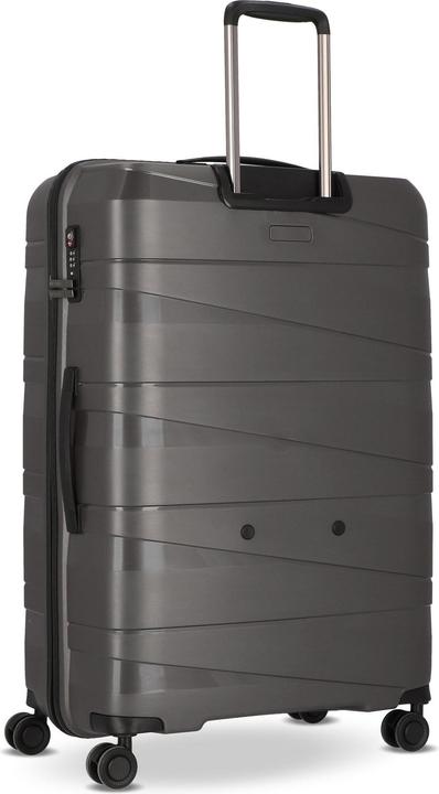 Image du produit Redolz Essentials 10 LARGE 4 roues trolley 76 cm (103 l, XL (à partir de 115l))