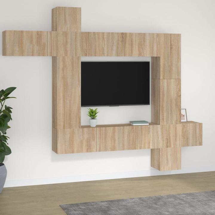 Image du produit VidaXL Aspyn (100 x 30 x 30 cm)
