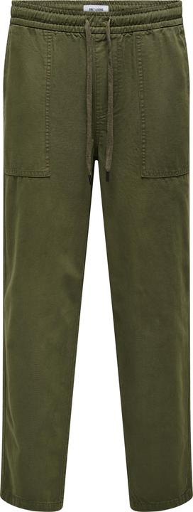 Image du produit Only & Sons ONSSINUS Pantalon à coupe décontractée Pantalon (XXL)