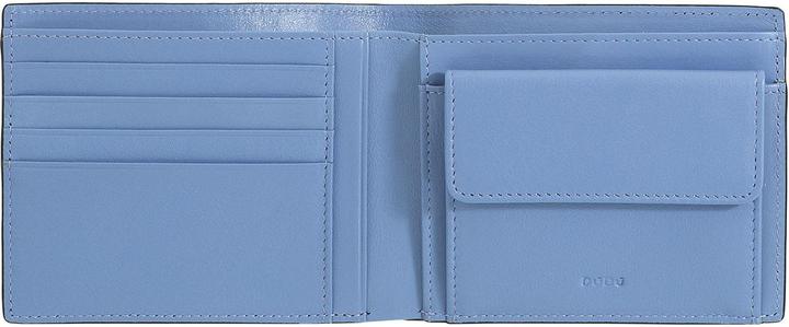 Produktbild Dudu Up Geldbörse Leder 12.5 cm