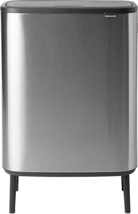 Image du produit Brabantia Bo Waste Bin (60 l)