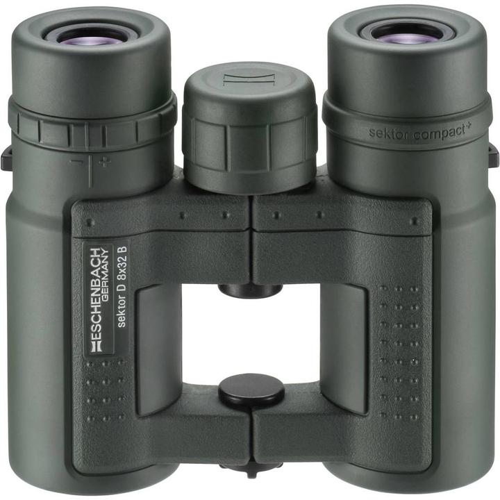 Immagine prodotto Eschenbach Binocolo Sektor compact+ 8x32 (8 x, 32 mm)