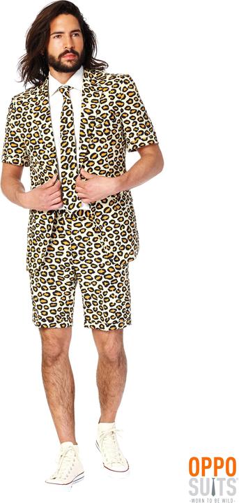 Actual product image OppoSuits The Jag Summer Suit (52)