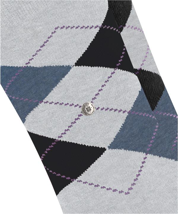 Produktbild Burlington Socken Casual Bequem sitzend (2er Pack, 36 - 41)