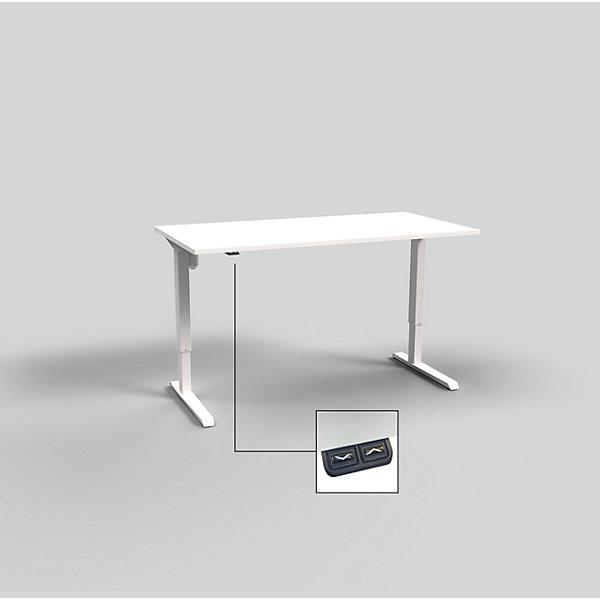 Actual product image kaiserkraft Venla (120 x 80 x 118.5 cm)