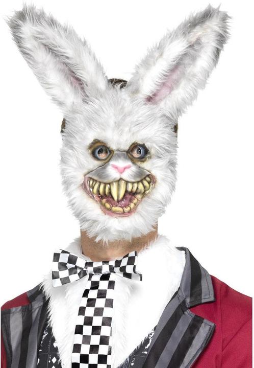 Produktbild Smiffys e Hasen Maske