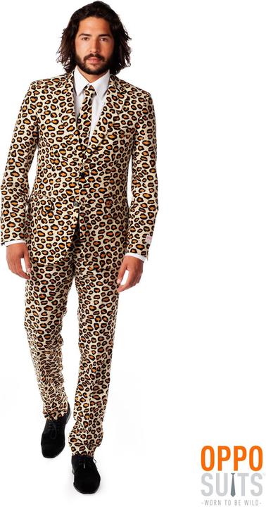 Image du produit OppoSuits La chasse (54)