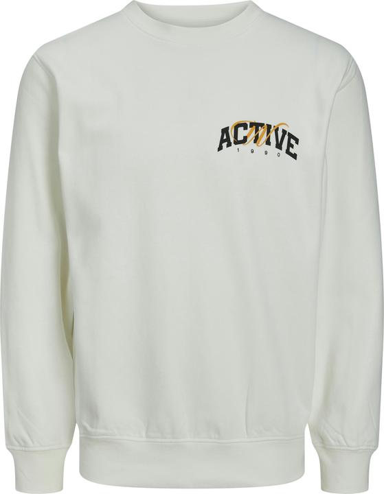 Produktbild Jack & Jones Jorbrink Studio Sweat Crew Neck Jnr (140)