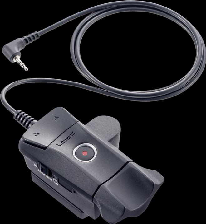 Immagine prodotto Libec Telecomando ZFC-L (Cavo)