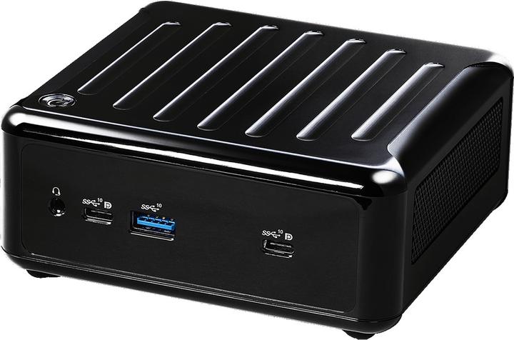Actual product image AsRock Industrial NUC BOX (Intel Core i5-1135G7)