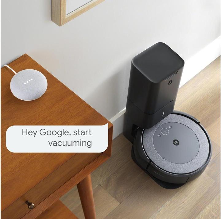 Produktbild iRobot Roomba i3+ (Saugroboter)