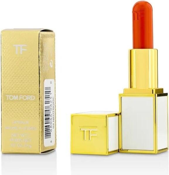 Actual product image Tom Ford Clutch Size Lip Balm (tinted lip care)
