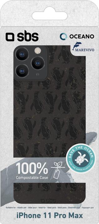 Produktbild SBS Schutzhülle (Apple iPhone 11 Pro Max)