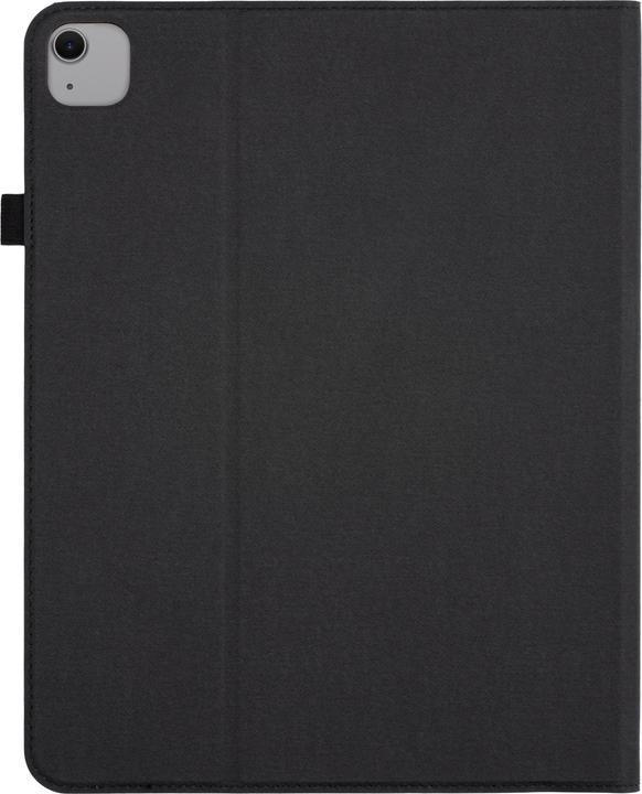 Gecko Covers Book-Cover Easy-Click black (iPad Air 13 2024 (M2))