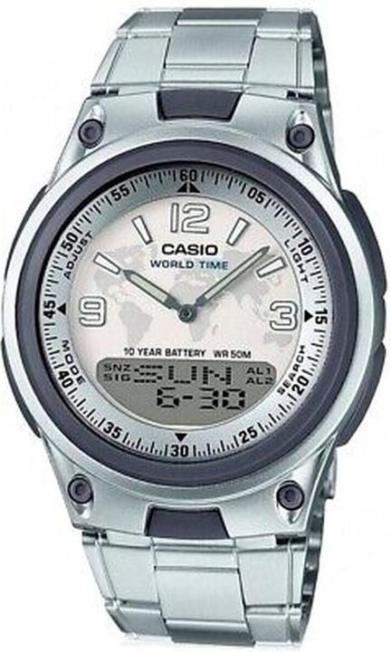 Immagine prodotto Casio Sport