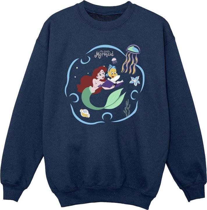Marineblau