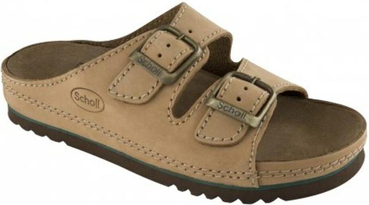 Produktbild Mobilex Scholl Air Bag - Unisex-Flip-Flops Grösse 40 (40)