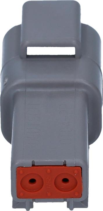 Immagine prodotto Kalitec 100 pezzi Connettore tedesco DT04-2P a 2 pin I Originale del rivenditore tedesco
