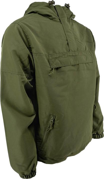 Produktbild D-Trek Windbreaker Hoodie (M)