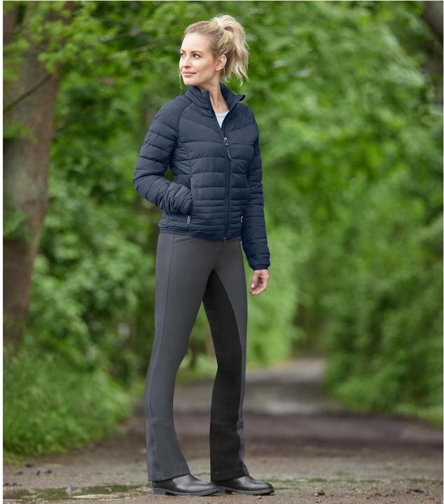 Actual product image ELT Breeches Micro Jodhpur (46)