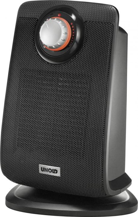 Produktbild Unold Schutzart (2000 W)