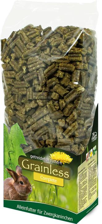 Immagine prodotto JR Farm Cibo per roditori (3.50 kg)