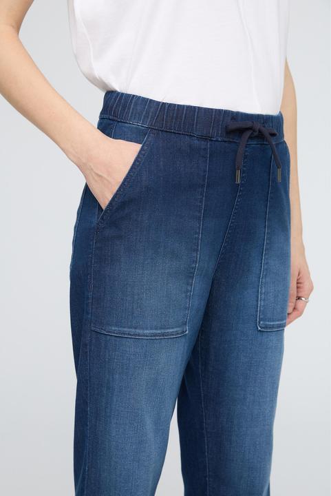 Produktbild Du/Er Performance Denim Lite Harbour (27)