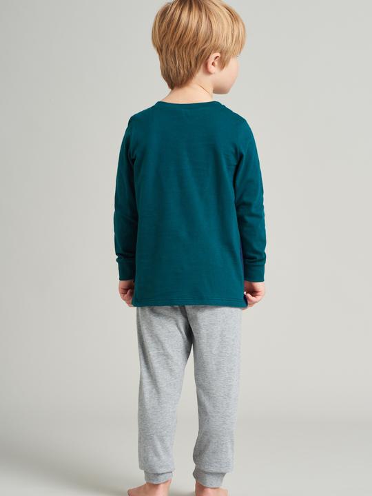 Produktbild Schiesser Pyjama Homewear Bequem sitzend (104)