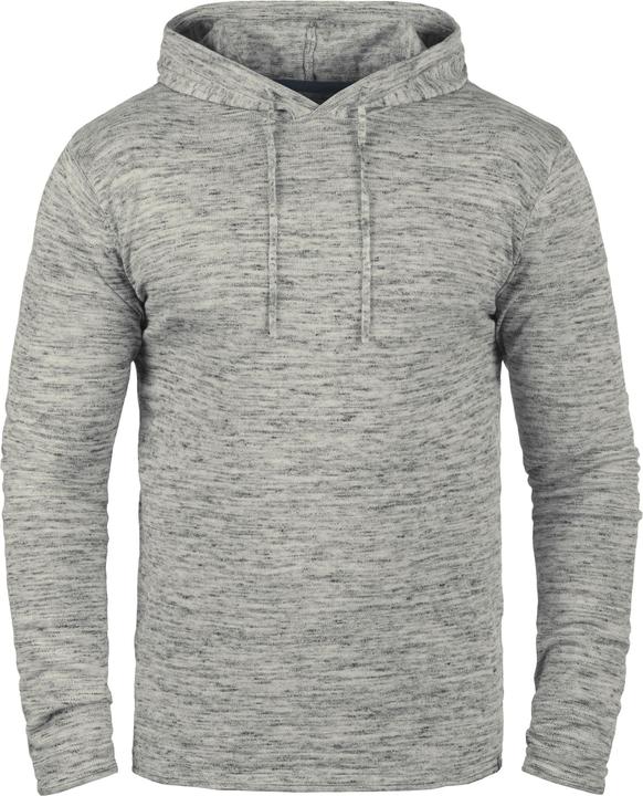 Immagine prodotto Blend Xing Felpa Con Cappuccio Maglia Da Uomo Con Cappuccio In Cotone 100% (L)