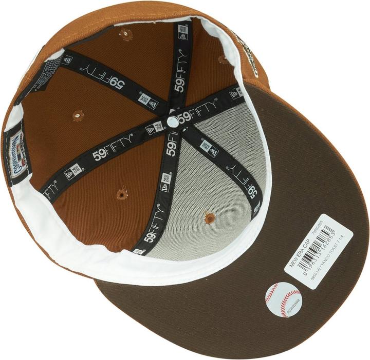 Produktbild New Era 59Fifty Cap - WORLD SERIES 1996 NY Yankees - 7 3/8 (7 3/8)