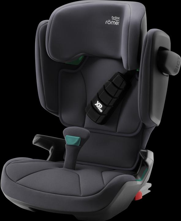 Produktbild Britax Römer Kidfix i-Size (Kindersitzerhöhung, ECE R129/i-Size Norm)