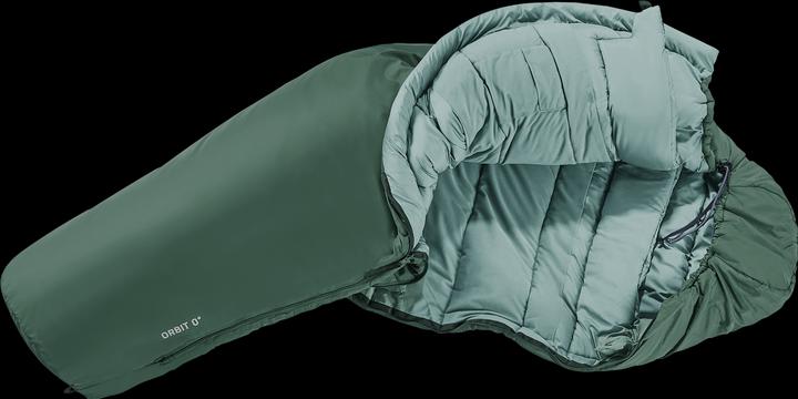Produktbild Deuter Orbit 0° (198 cm)