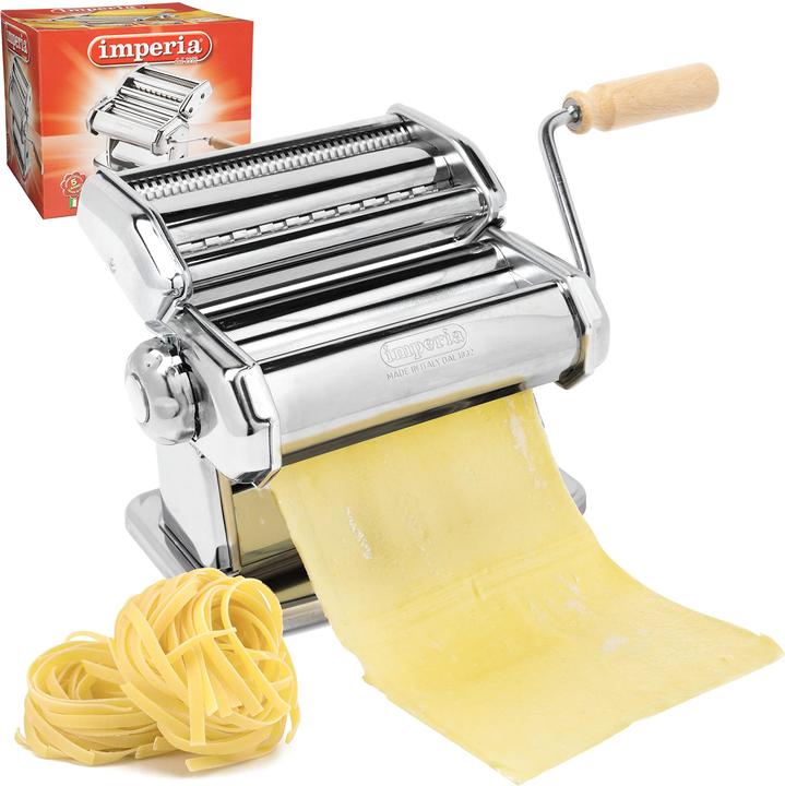Actual product image Imperia Pasta Machine