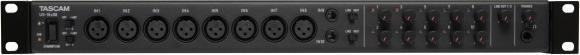 Produktbild Tascam US-16x08 (USB)