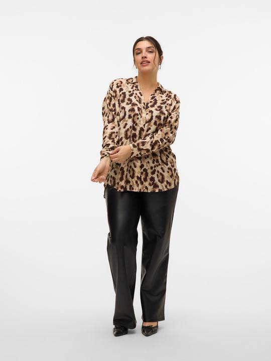 Produktbild Vero Moda VMCANNA Hemd Hemd (52)