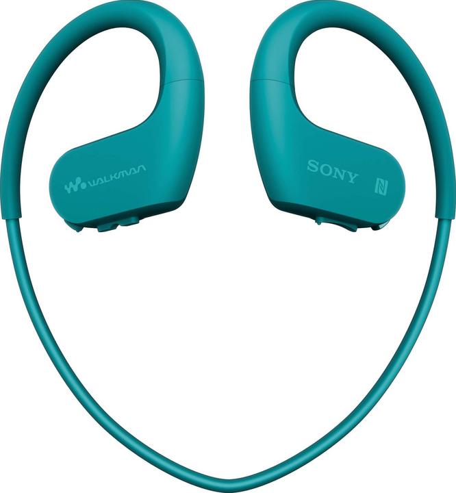 Sony Nw-Ws623 (12 h, Wireless)