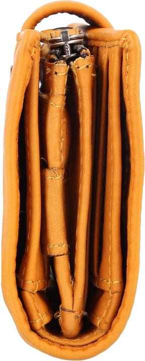 Actual product image Harbour 2nd Anchor Love Kira wallet leather 14 cm