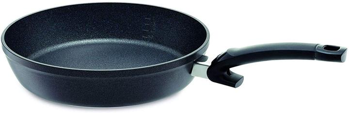 Fissler Bratpfanne adamant comf. 28cm (28 cm, Bratpfanne, Aluminium)
